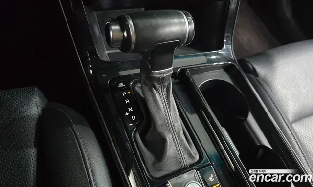 Kia K7 2019 2.5 автомат (гидро), миниатюра 9
