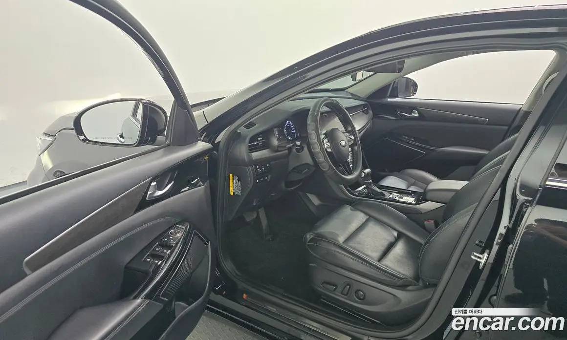 Kia K7 2019 2.5 автомат (гидро), фото 10