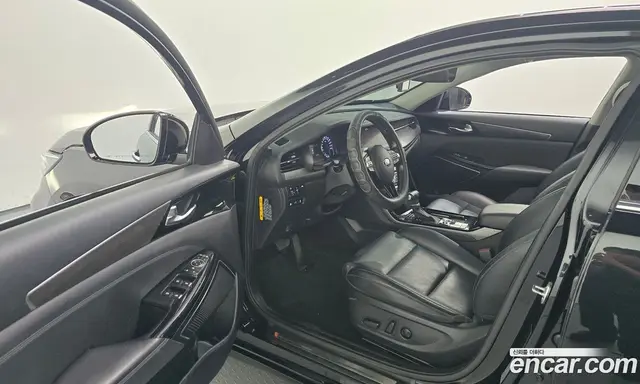 Kia K7 2019 2.5 автомат (гидро), миниатюра 10