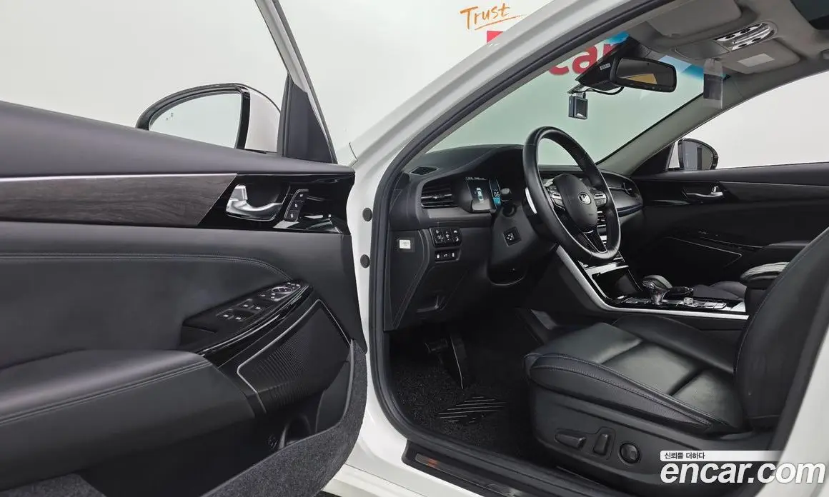 Kia K7 2020 3.0 автомат (гидро), фото 16