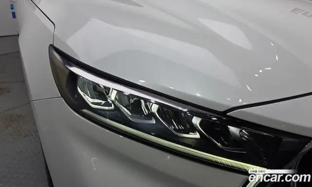 Kia K7 2020 3.0 автомат (гидро), миниатюра 8