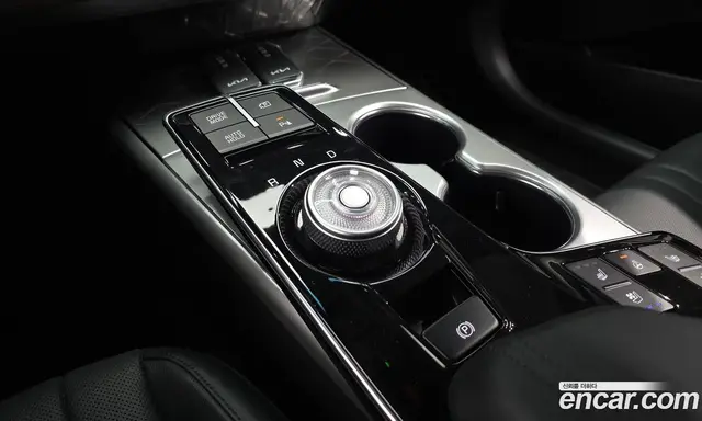 Kia K8 2023 1.6 автомат (гидро), миниатюра 12