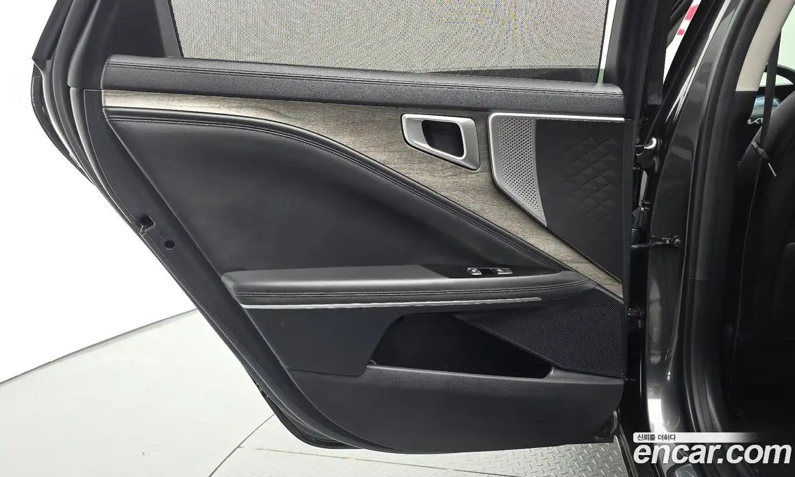 Kia K8 2023 1.6 автомат (гидро), фото 15 Kia K8 2023 1.6 автомат (гидро), фото 15