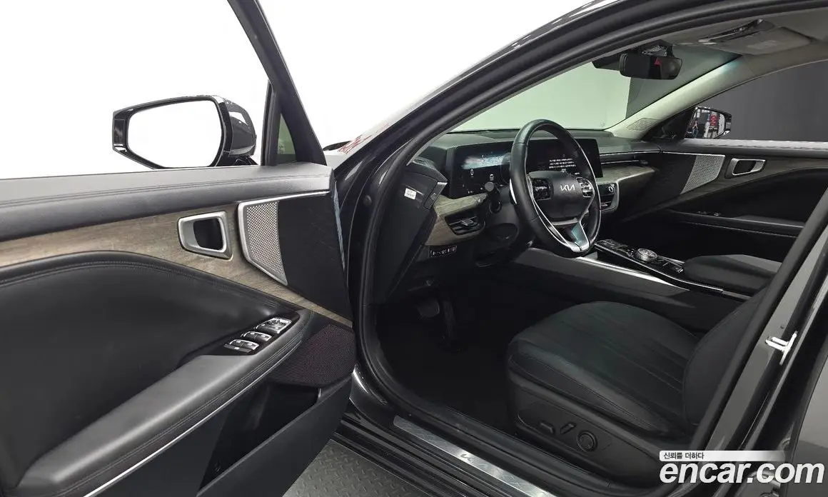 Kia K8 2023 1.6 автомат (гидро), фото 17 Kia K8 2023 1.6 автомат (гидро), фото 17