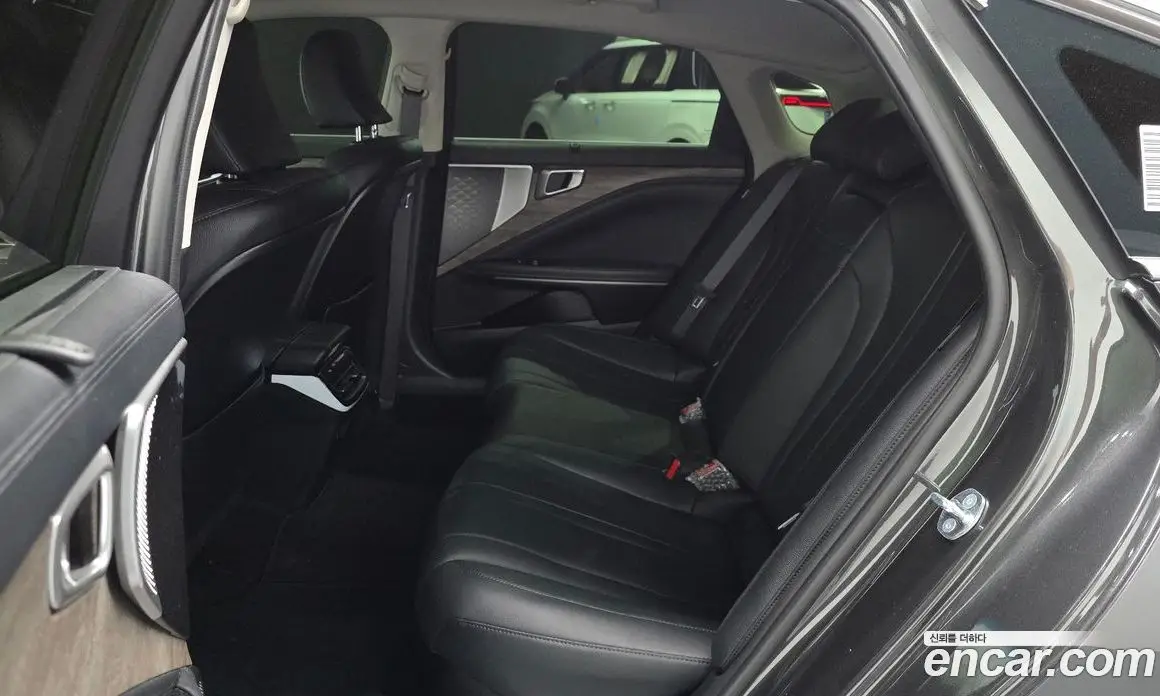Kia K8 2023 1.6 автомат (гидро), фото 18 Kia K8 2023 1.6 автомат (гидро), фото 18