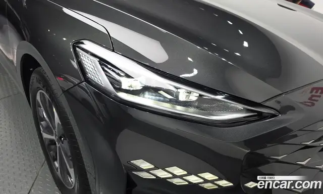 Kia K8 2023 1.6 автомат (гидро), миниатюра 8 Kia K8 2023 1.6 автомат (гидро), миниатюра 8