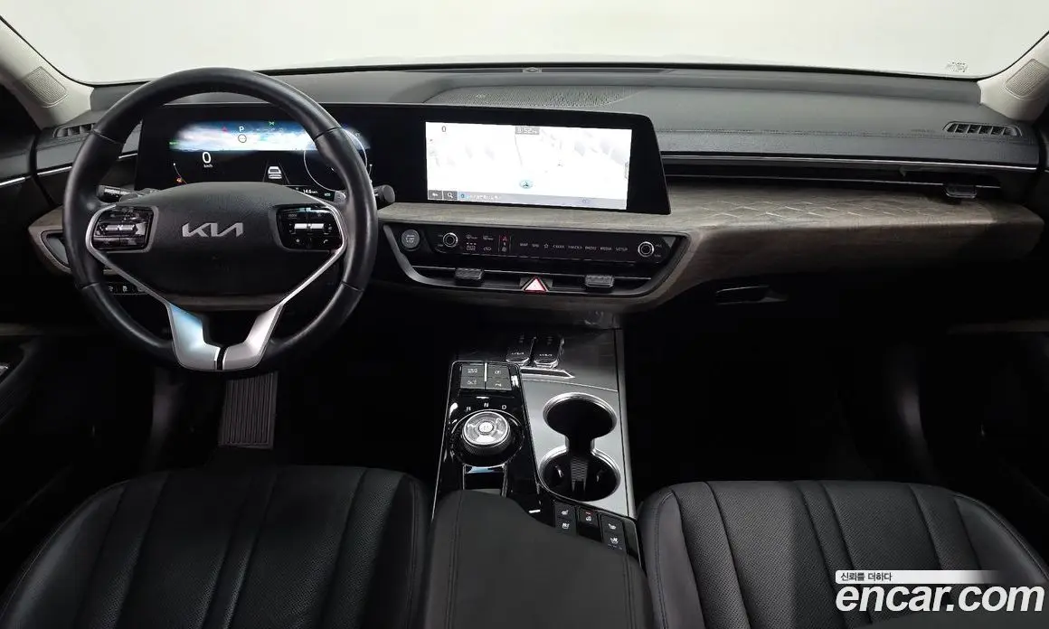 Kia K8 2023 1.6 автомат (гидро), фото 10 Kia K8 2023 1.6 автомат (гидро), фото 10
