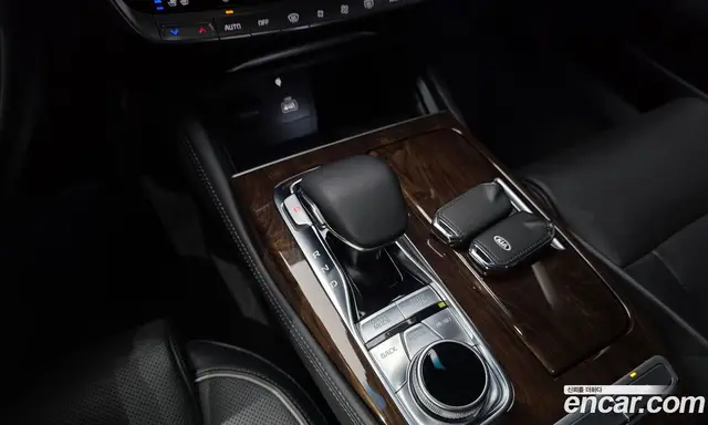 Kia K9 2019 3.3 автомат (гидро), миниатюра 11 Kia K9 2019 3.3 автомат (гидро), миниатюра 11