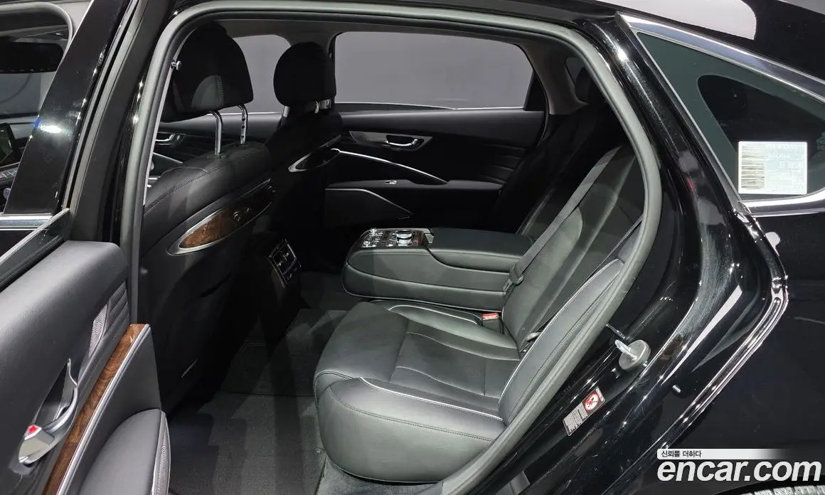 Kia K9 2019 3.3 автомат (гидро), фото 15 Kia K9 2019 3.3 автомат (гидро), фото 15
