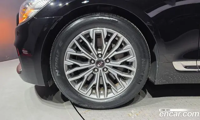 Kia K9 2019 3.3 автомат (гидро), миниатюра 4 Kia K9 2019 3.3 автомат (гидро), миниатюра 4