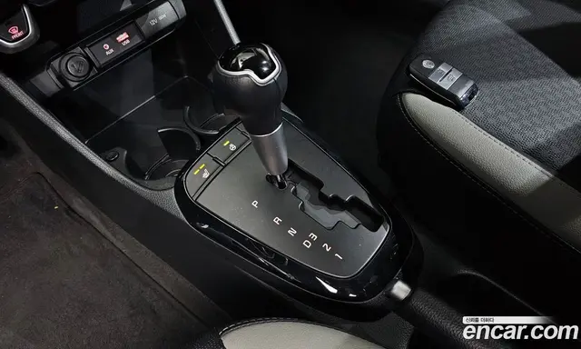 Kia Morning 2019 1.0 автомат (гидро), миниатюра 11 Kia Morning 2019 1.0 автомат (гидро), миниатюра 11