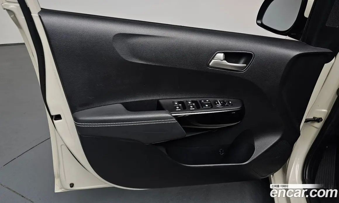 Kia Morning 2019 1.0 автомат (гидро), фото 13 Kia Morning 2019 1.0 автомат (гидро), фото 13