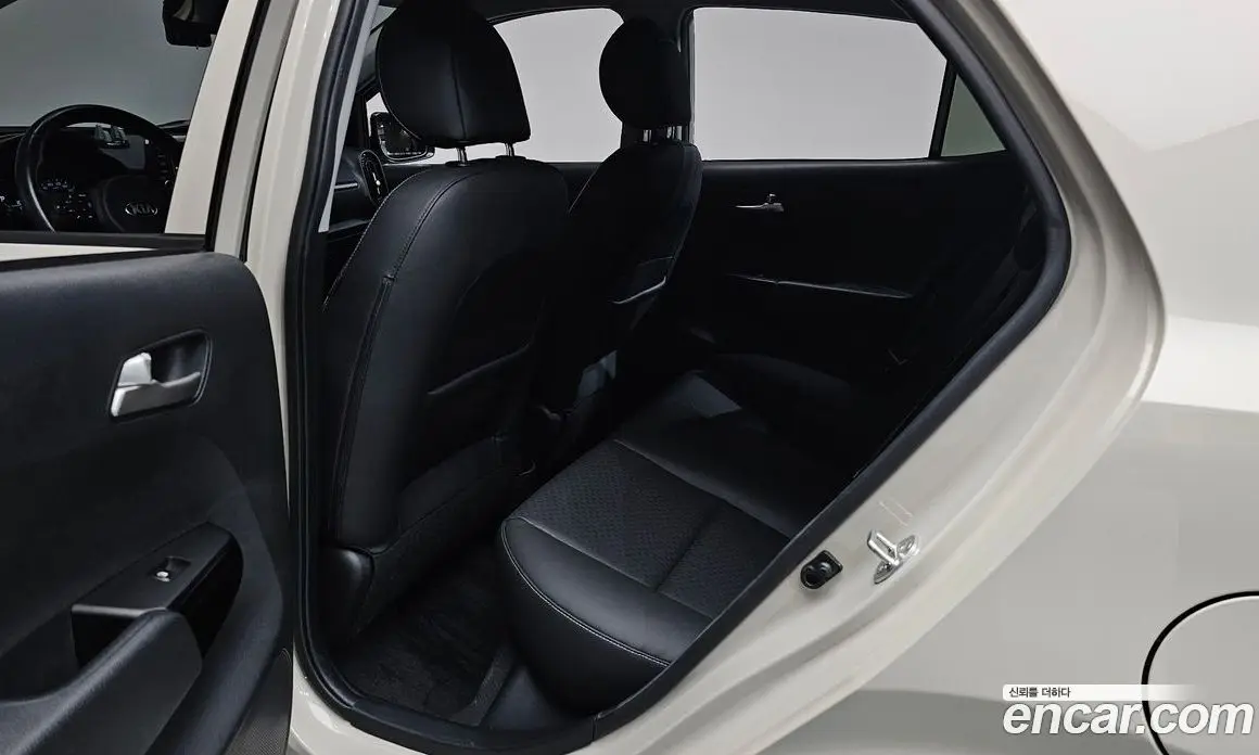 Kia Morning 2019 1.0 автомат (гидро), фото 15 Kia Morning 2019 1.0 автомат (гидро), фото 15