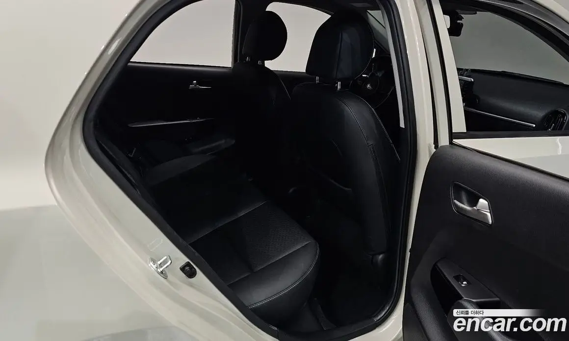 Kia Morning 2019 1.0 автомат (гидро), фото 17 Kia Morning 2019 1.0 автомат (гидро), фото 17