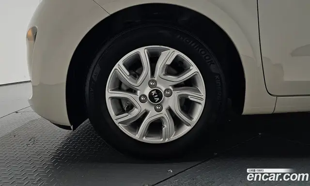 Kia Morning 2019 1.0 автомат (гидро), миниатюра 4 Kia Morning 2019 1.0 автомат (гидро), миниатюра 4
