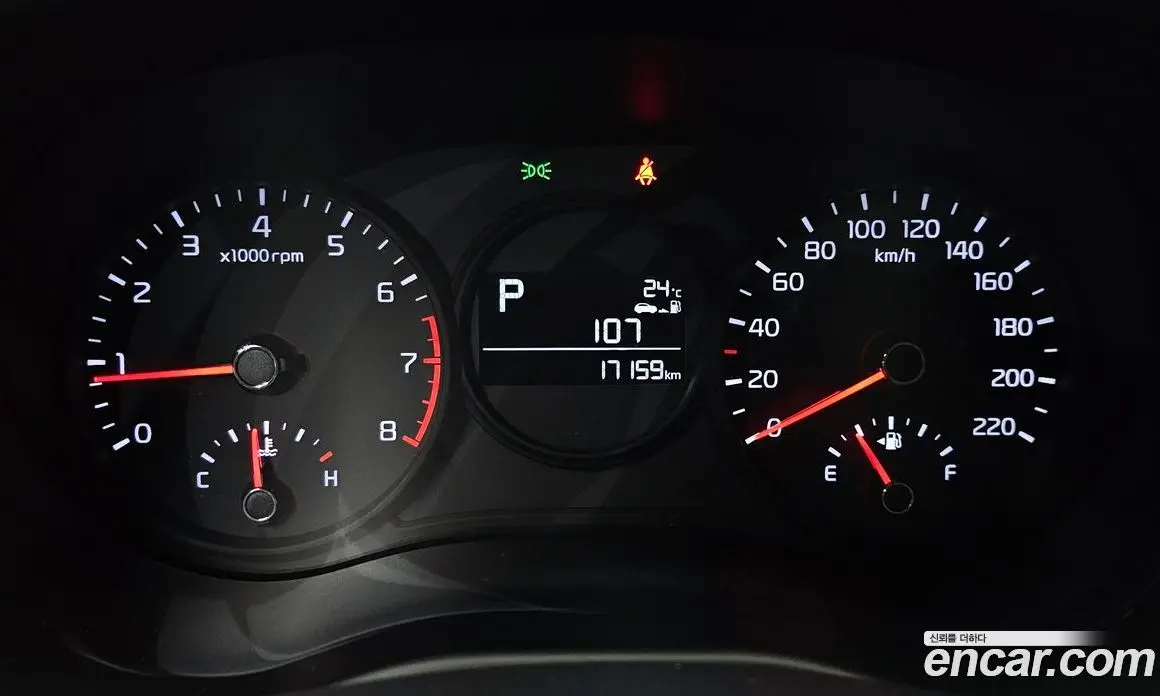 Kia Morning 2019 1.0 автомат (гидро), фото 10 Kia Morning 2019 1.0 автомат (гидро), фото 10
