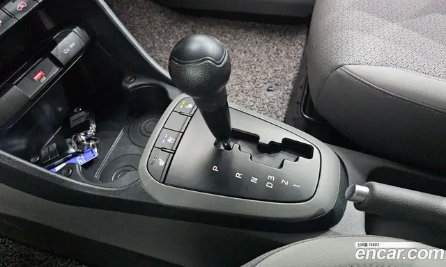 Kia Morning 2020 1.0 автомат (гидро), миниатюра 11 Kia Morning 2020 1.0 автомат (гидро), миниатюра 11