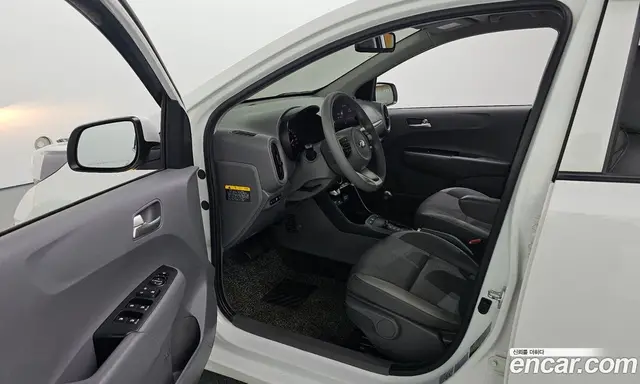 Kia Morning 2020 1.0 автомат (гидро), миниатюра 12