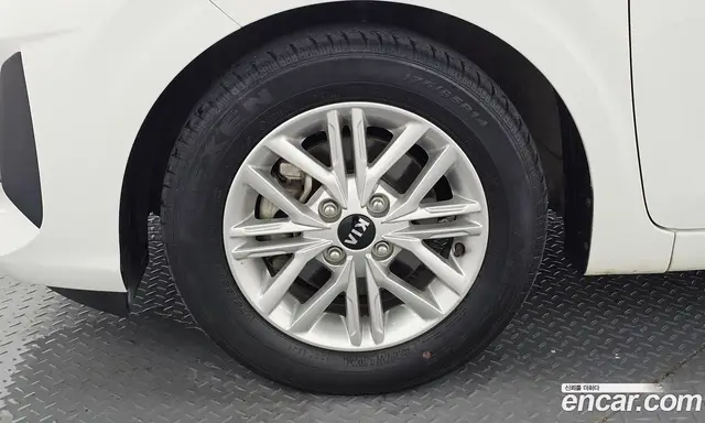 Kia Morning 2020 1.0 автомат (гидро), миниатюра 4 Kia Morning 2020 1.0 автомат (гидро), миниатюра 4