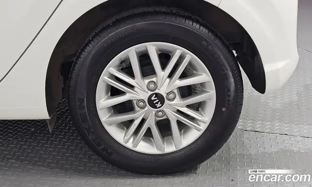 Kia Morning 2020 1.0 автомат (гидро), миниатюра 6 Kia Morning 2020 1.0 автомат (гидро), миниатюра 6