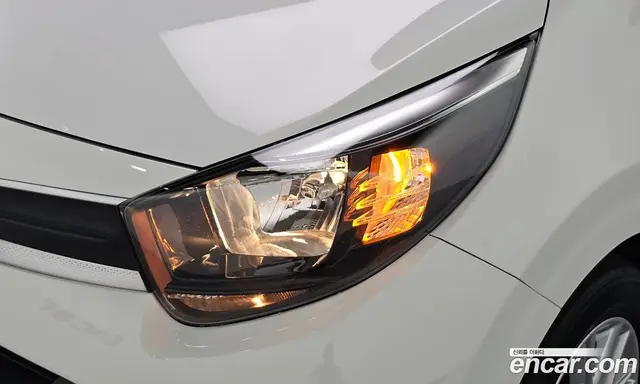 Kia Morning 2020 1.0 автомат (гидро), миниатюра 7 Kia Morning 2020 1.0 автомат (гидро), миниатюра 7