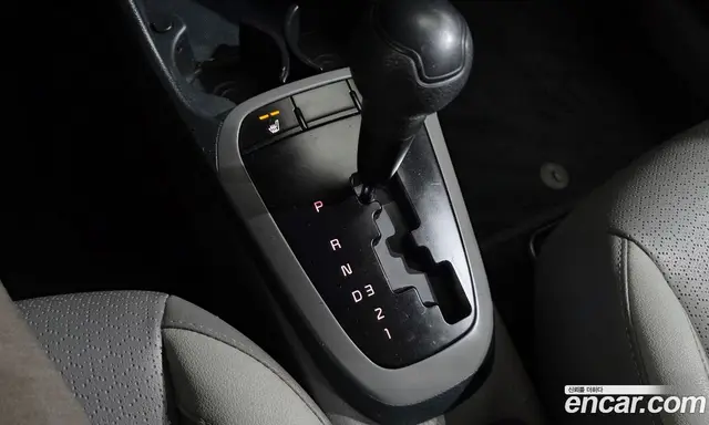 Kia Morning 2020 1.0 автомат (гидро), миниатюра 12