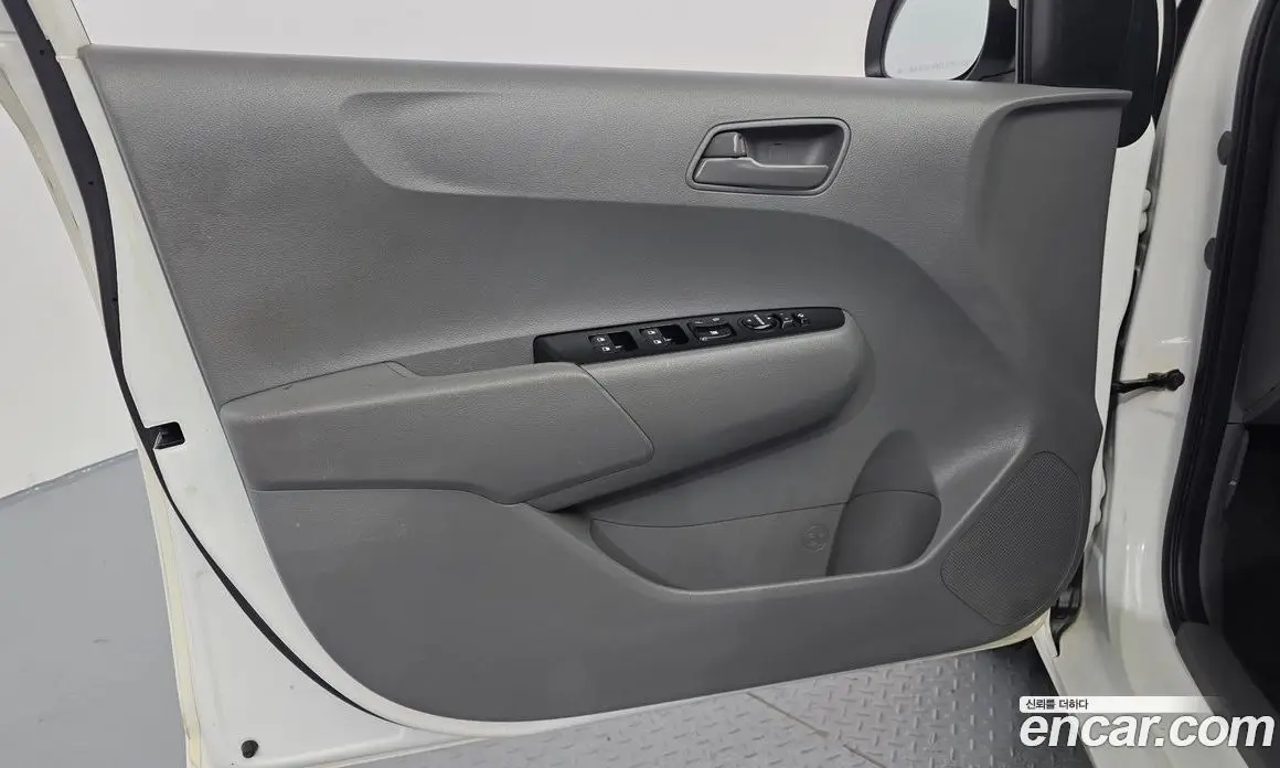 Kia Morning 2020 1.0 автомат (гидро), фото 14