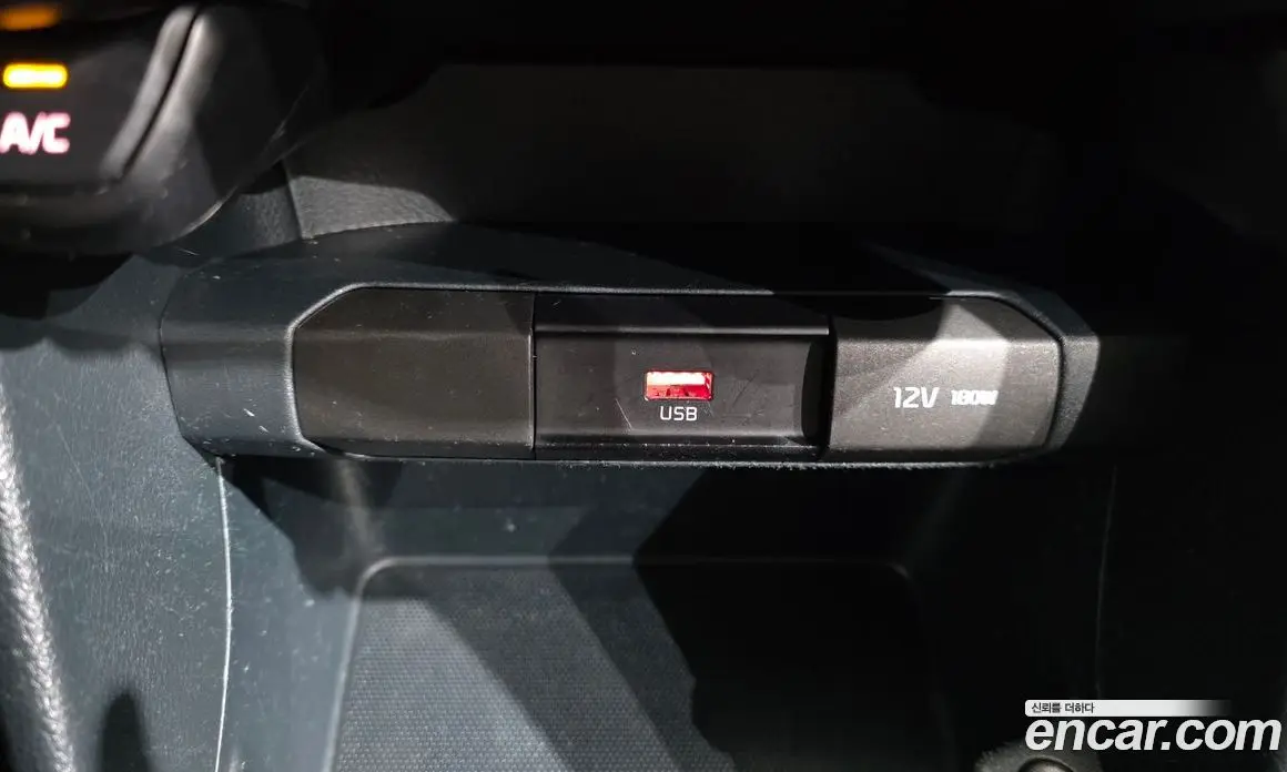 Kia Morning 2020 1.0 автомат (гидро), фото 20