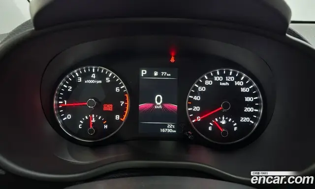 Kia Morning 2023 1.0 автомат (гидро), миниатюра 11 Kia Morning 2023 1.0 автомат (гидро), миниатюра 11