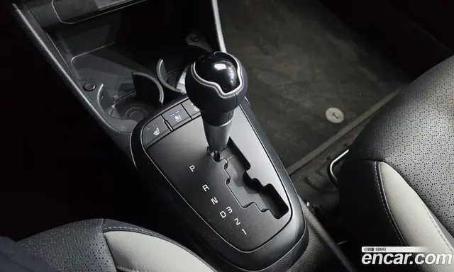 Kia Morning 2023 1.0 автомат (гидро), миниатюра 12