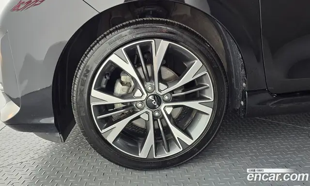 Kia Morning 2023 1.0 автомат (гидро), миниатюра 5 Kia Morning 2023 1.0 автомат (гидро), миниатюра 5