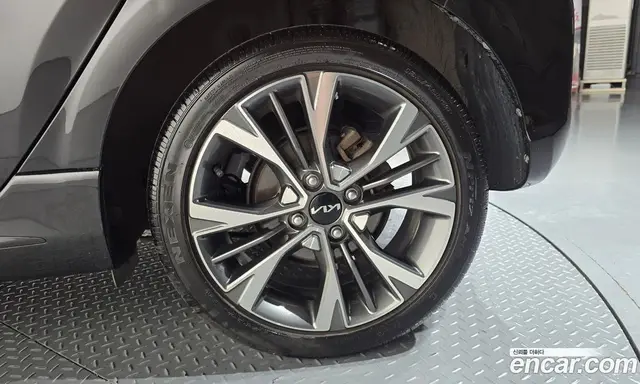 Kia Morning 2023 1.0 автомат (гидро), миниатюра 7 Kia Morning 2023 1.0 автомат (гидро), миниатюра 7