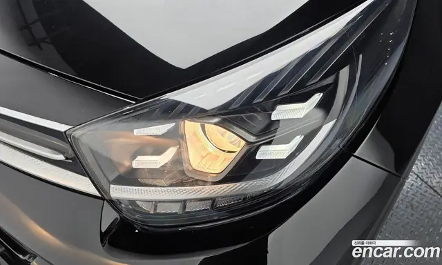 Kia Morning 2023 1.0 автомат (гидро), миниатюра 8 Kia Morning 2023 1.0 автомат (гидро), миниатюра 8