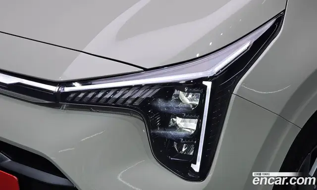 Kia Morning 2024 1.0 автомат (гидро), миниатюра 8