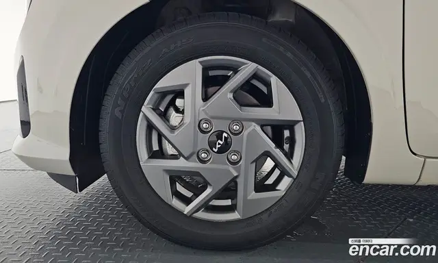 Kia Morning 2024 1.0 автомат (гидро), миниатюра 4 Kia Morning 2024 1.0 автомат (гидро), миниатюра 4