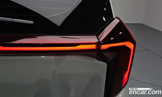 Kia Morning 2024 1.0 автомат (гидро), миниатюра 8 Kia Morning 2024 1.0 автомат (гидро), миниатюра 8