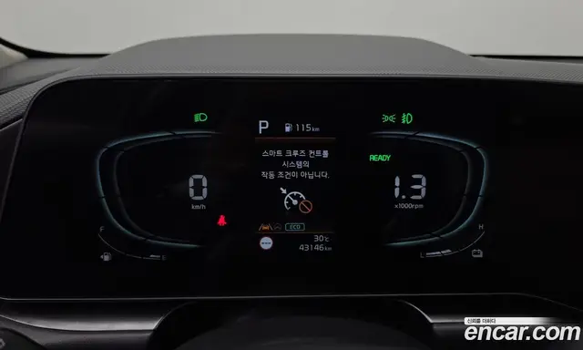 Kia Niro 2022 1.6 автомат (гидро), миниатюра 11 Kia Niro 2022 1.6 автомат (гидро), миниатюра 11