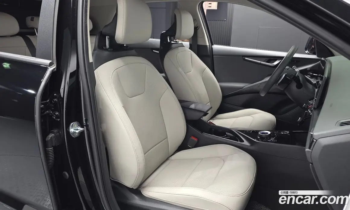 Kia Niro 2022 1.6 автомат (гидро), фото 16 Kia Niro 2022 1.6 автомат (гидро), фото 16