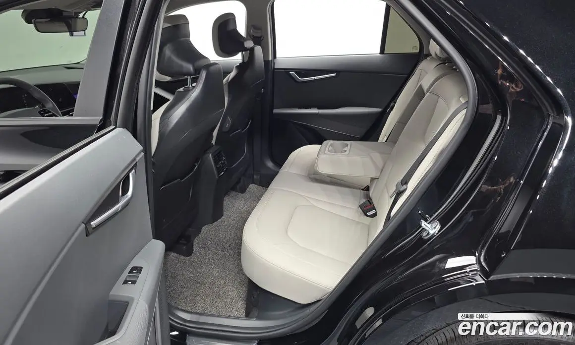 Kia Niro 2022 1.6 автомат (гидро), фото 18 Kia Niro 2022 1.6 автомат (гидро), фото 18