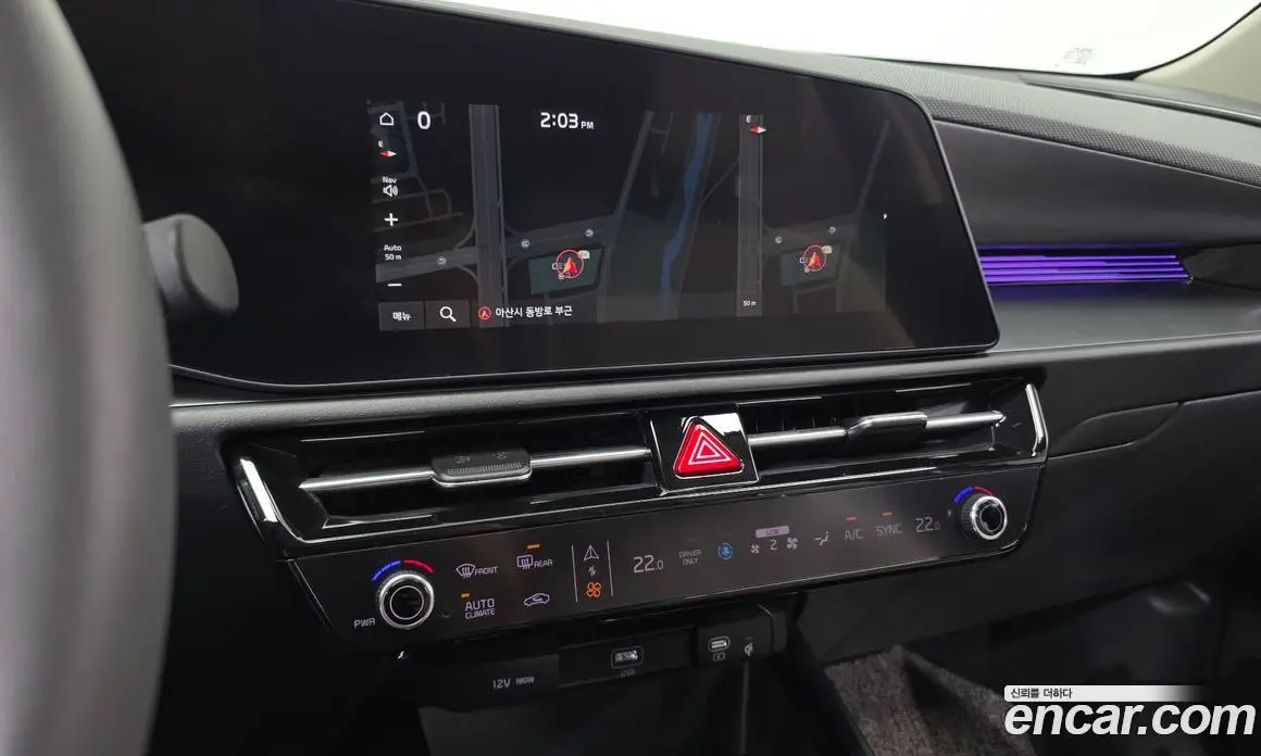 Kia Niro 2022 1.6 автомат (гидро), фото 19 Kia Niro 2022 1.6 автомат (гидро), фото 19
