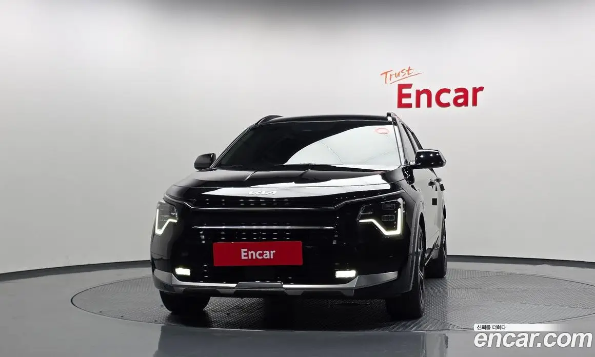 Kia Niro 2022 1.6 автомат (гидро), фото 3 Kia Niro 2022 1.6 автомат (гидро), фото 3