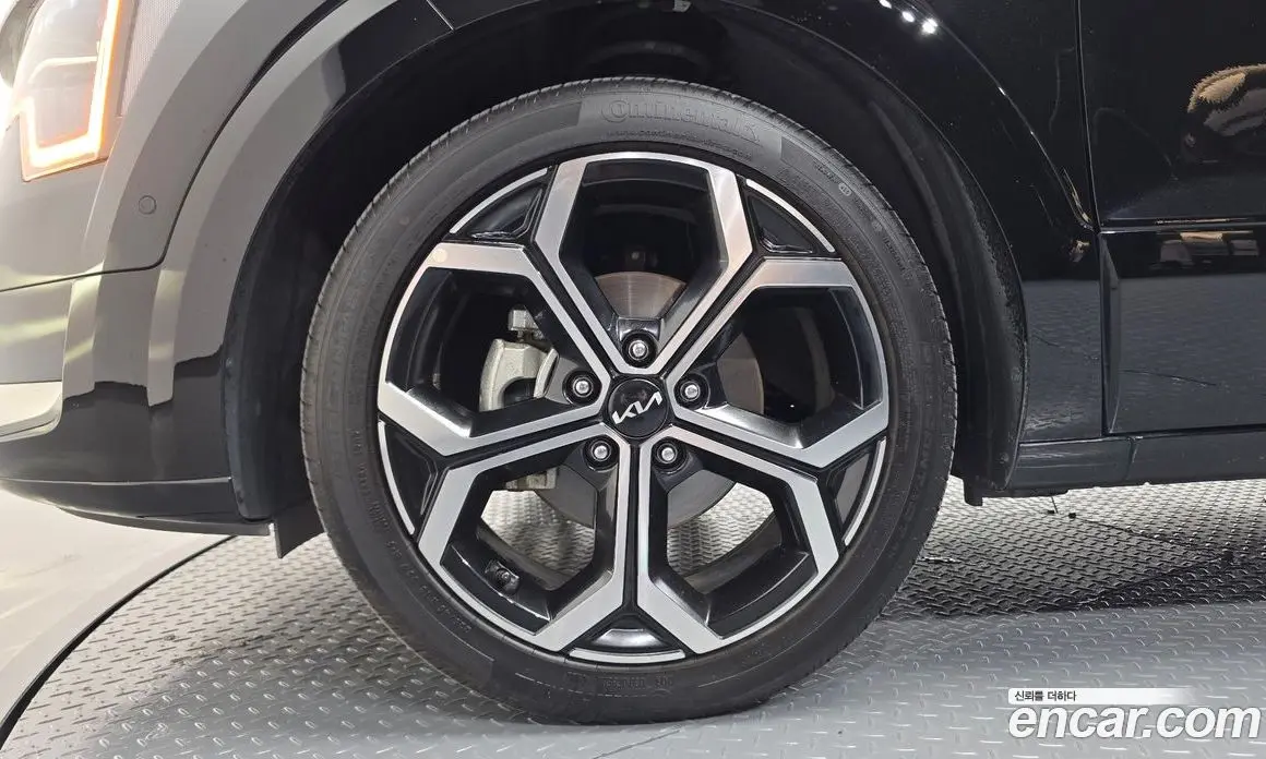 Kia Niro 2022 1.6 автомат (гидро), фото 5 Kia Niro 2022 1.6 автомат (гидро), фото 5