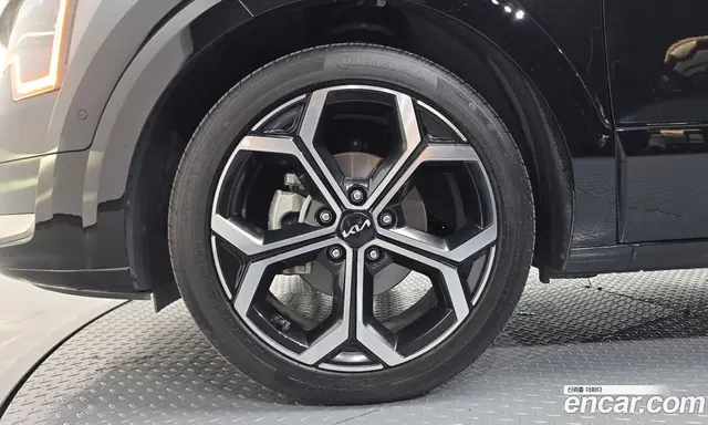 Kia Niro 2022 1.6 автомат (гидро), миниатюра 5 Kia Niro 2022 1.6 автомат (гидро), миниатюра 5
