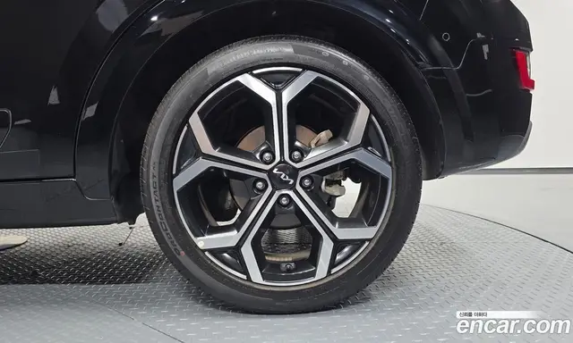 Kia Niro 2022 1.6 автомат (гидро), миниатюра 7 Kia Niro 2022 1.6 автомат (гидро), миниатюра 7