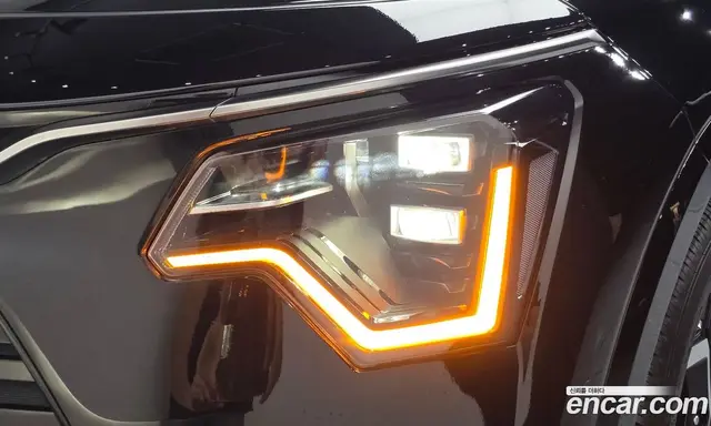 Kia Niro 2022 1.6 автомат (гидро), миниатюра 8 Kia Niro 2022 1.6 автомат (гидро), миниатюра 8