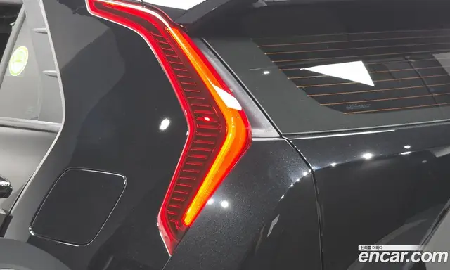 Kia Niro 2022 1.6 автомат (гидро), миниатюра 9 Kia Niro 2022 1.6 автомат (гидро), миниатюра 9