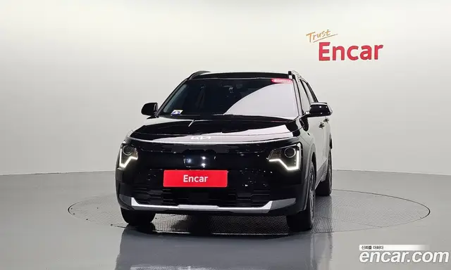 Kia Niro 2023 0.2 автомат (гидро), миниатюра 2 Kia Niro 2023 0.2 автомат (гидро), миниатюра 2