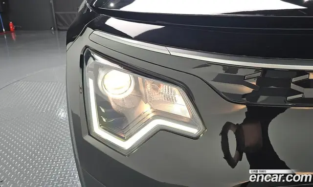 Kia Niro 2023 0.2 автомат (гидро), миниатюра 7 Kia Niro 2023 0.2 автомат (гидро), миниатюра 7