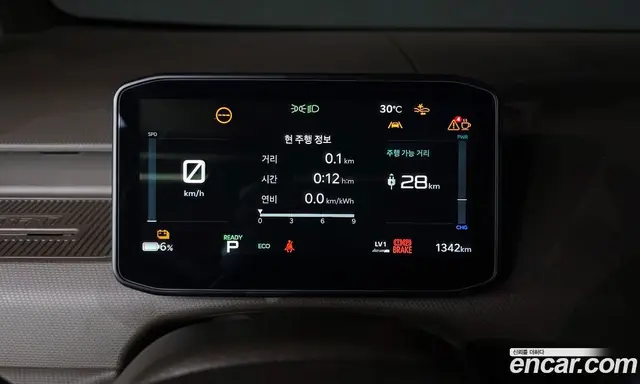 Kia PV5 2025 0.2 автомат (гидро), миниатюра 11 Kia PV5 2025 0.2 автомат (гидро), миниатюра 11