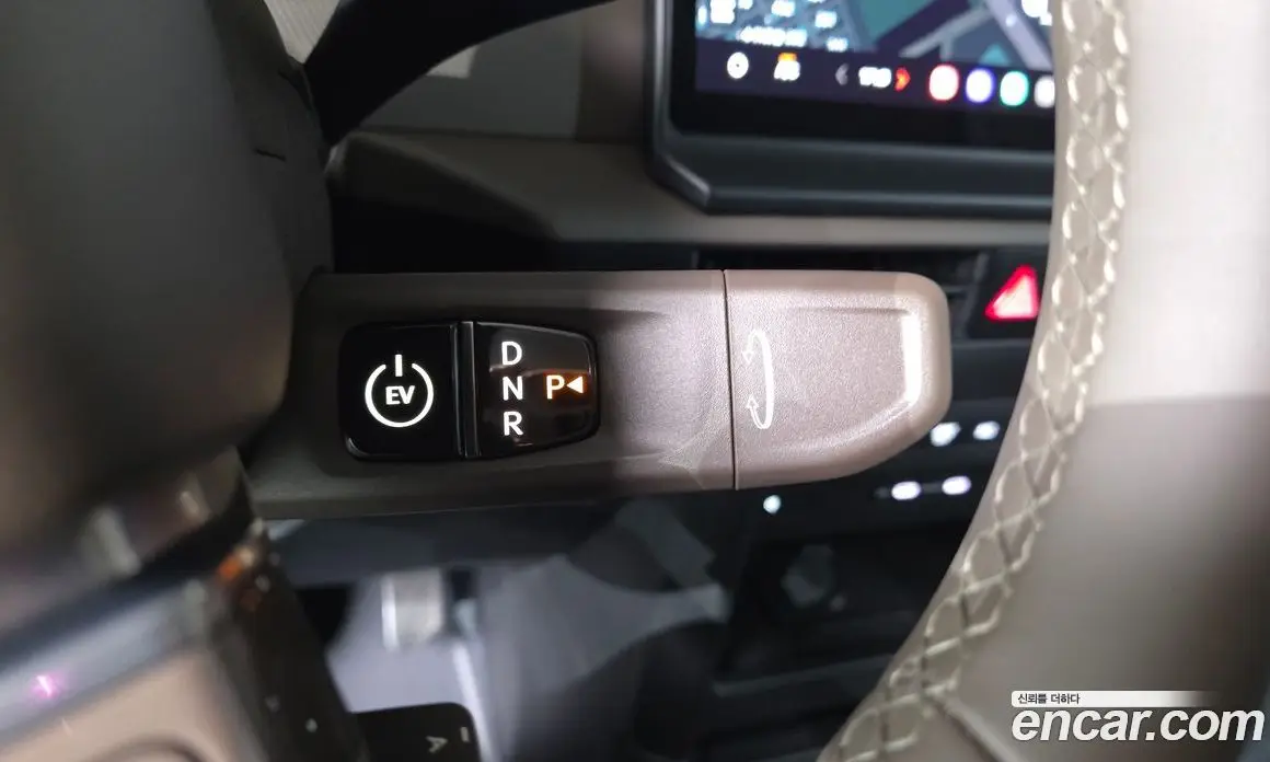 Kia PV5 2025 0.2 автомат (гидро), фото 12 Kia PV5 2025 0.2 автомат (гидро), фото 12